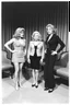 Placeholder: Lana Turner meets Kathleen Turner and Tina Turner.