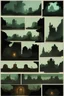 Placeholder: 2d sidescroller platformer, level design inspired by Dark Souls games,