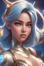 Placeholder: TCG card base amazing digital ilustration By artgerm By cgsociety, amazing lighting, pixar style, bluesky studios, Cinematic, 35mm lens, f/1.8, accent lighting, global illumination