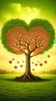 Placeholder: The Tree of Love