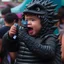 Placeholder: Godzilla baby calling with a nokia