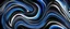 Placeholder: Black dark azure cobalt sapphire blue abstract background. Color gradient. Geometric shape. Wave, wavy curved line. Rough grunge grain noise. Light neon metallic shine shimmer bright. Design.