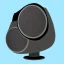 Placeholder: sound speaker Vector Vector Illustration Vector Vector Vector Vector Vector isolated Vector original vector