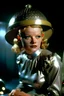 Placeholder: Alice faye futuristic , crochet