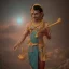 Placeholder: god Krishna ,cinematic, 8k hypereasltic ,god rays, younger