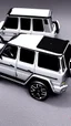 Placeholder: Future 3020 G-Class, Photorealistic,4k