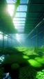 Placeholder: before greenhouse effect clean earth factory clean sea water Surreal, wonderful craftsmanship, depth of field, sharp focus, unique art, 8k, mysterious