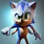 Placeholder: Sonic