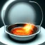 Placeholder: boiling food in a toilet