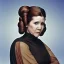 Placeholder: Hyperrealistic, 8k centered photographic portrait of [[Carrie Fisher as Princess Leia in Star Wars]], leica, 35 mm, technicolor, natural colors, telephoto, 24 mm, portrait photo by Annie Leibovitz, film, studio lighting, detailed skin, ultra realistic, bokeh, sharp features