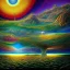 Placeholder: award winning visionary art paysage futuriste nature