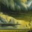 Placeholder: Stormy.