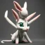 Placeholder: realistic sylveon