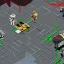 Placeholder: Space-Age Tactical Space Soldier Combat street level