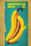 Placeholder: Happiness is a hot banana