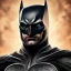 Placeholder: Ultra detailed fullbody Portrait in oil on canvas of Batman with armor,extremely detailed digital painting,ultrarealistic skin,intense stare, extremely detailed face, crystal clear eyes, mystical colors ,perfectly centered image, perfect composition, rim light, beautiful lighting,masterpiece ,8k, stunning scene, raytracing, anatomically correct, in the style of Ohrai Noriyoshi and robert e howard and Steve Jung and Wizyakuza and Simon Bisley and uncannyknack.