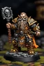 Placeholder: dwarf death paladin