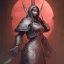 Placeholder: sango fantasy, fantasy magic, intricate, sharp focus, illustration, highly detailed, digital painting, concept art, matte, artgerm and paul lewin, masterpiece, mercury armor