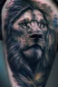 Placeholder: leo tatoo