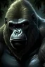 Placeholder: Gorilla wolf