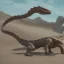 Placeholder: DUNE WORM DRAGON