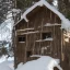 Placeholder: We puff the flour from our tongues and shout and the head wanders about on the gable