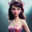 Placeholder: an adorable disney princess, full shot, atmospheric lighting, detailed face, by studio pixar, studio disney,stanley artgerm lau, wlop, rossdraws