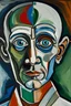 Placeholder: Portrait picaso