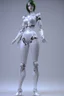 Placeholder: complex-3d-render-ultra-detailed-of-a-beautiful-porcelain woman-android full body cyborg-roboti-