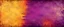 Placeholder: Hyper Realistic Yellow, Orange, Maroon & Purple Multicolored Grungy Retro Background