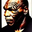 Placeholder: Mike Tyson by Seung Eun Kim and simon bisley.16k