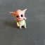 Placeholder: tiny goblin