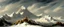 Placeholder: epic mountains in snow by Andrea del sarto