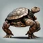 Placeholder: Fhoto full body, reality, Raw, animal turtle version iron man, digital art, with text "addie", intricate details, powerful composition, captivating, , trending on artstation, sharp focus, studio photo, intricate details, highly detailed, by addie_digi