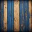 Placeholder: Hyper Realistic navy-blue & golden multicolor grungy rustic wooden plank texture with vignette effect