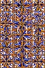 Placeholder: A semiregular tiling of the plane.