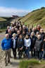 Placeholder: personaletur til nordjylland