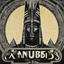 Placeholder: Title: Anubis: Lord of the Afterlife Year: 1940 Genre: Adventure / Epic / Fantasy Director: Fritz Lang Writer: Cecil B. DeMille (Story), Dalton Trumbo (Screenplay) Stars: Yul Brynner, Vivien Leigh, and Claude Rains Runtime: 187 min In Anubis: Lord of the Afterlife, Yul Brynner delivers a powerful performance as Anubis, the ancient Egyptian god of death and the afterlife. The film is an epic tale set during the reign of Pharaoh Seti I, depicting a power struggle among the gods and their in