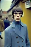 Placeholder: British male, 1960's Mod