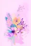 Placeholder: watercolor clipart on white background