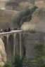 Placeholder: The bridge of Ronda Spain