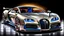 Placeholder: Super Bugatti Veyron