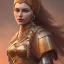 Placeholder: portrait of a warrior with ottoman beautiful girl themed armour, extremely detailed, UHD, 8k,The close-up camera effect,sharp focus, perfect position,hyperphotorealistic, unreal engine 5, octane render