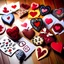 Placeholder: valentines for adults