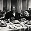 Placeholder: Thanksgiving dinner with Paul Robeson