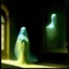 Placeholder: GHOST Surrealism