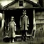 Placeholder: Supernatural. Vintage.