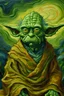 Placeholder: master yoda by van gogh