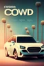 Placeholder: car covid test