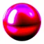 Placeholder: ball red